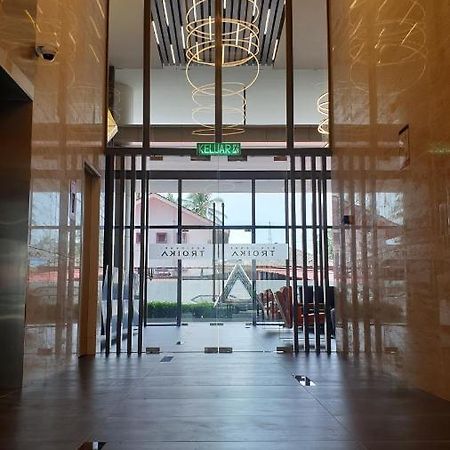 Prestige Troika Luxury Stay Kota Bharu Exteriér fotografie