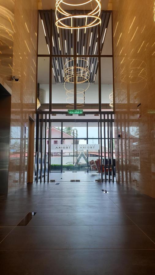 Prestige Troika Luxury Stay Kota Bharu Exteriér fotografie