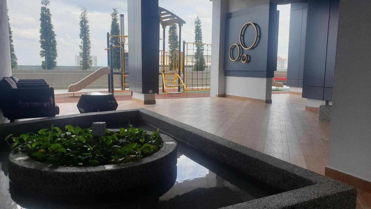 Prestige Troika Luxury Stay Kota Bharu Exteriér fotografie