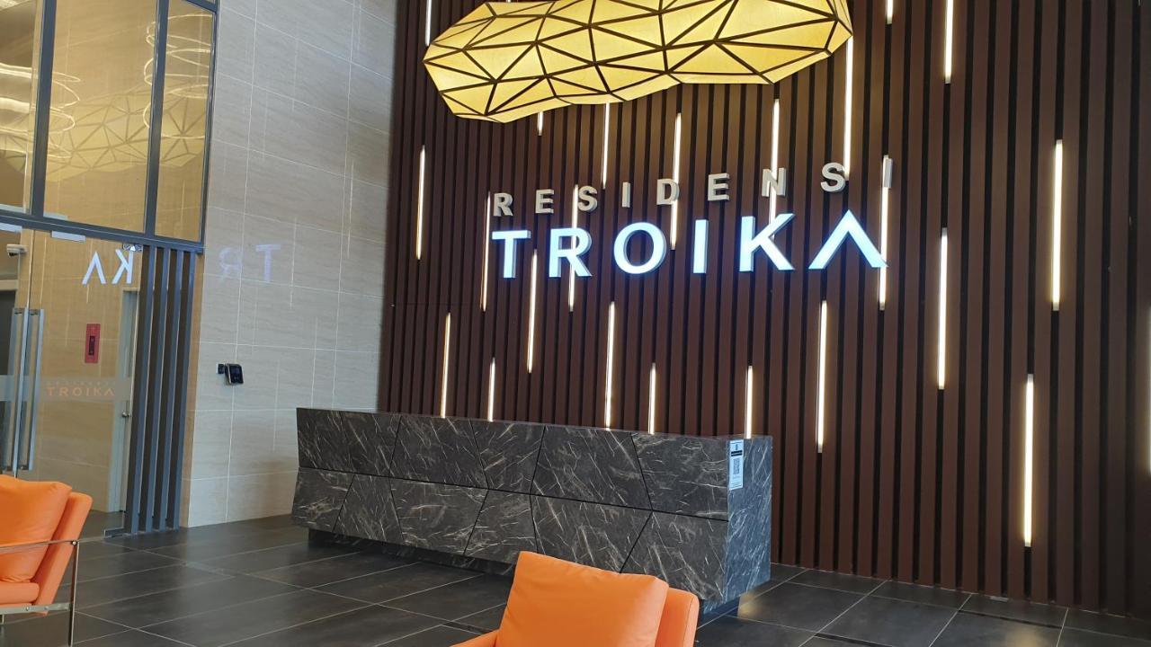 Prestige Troika Luxury Stay Kota Bharu Exteriér fotografie