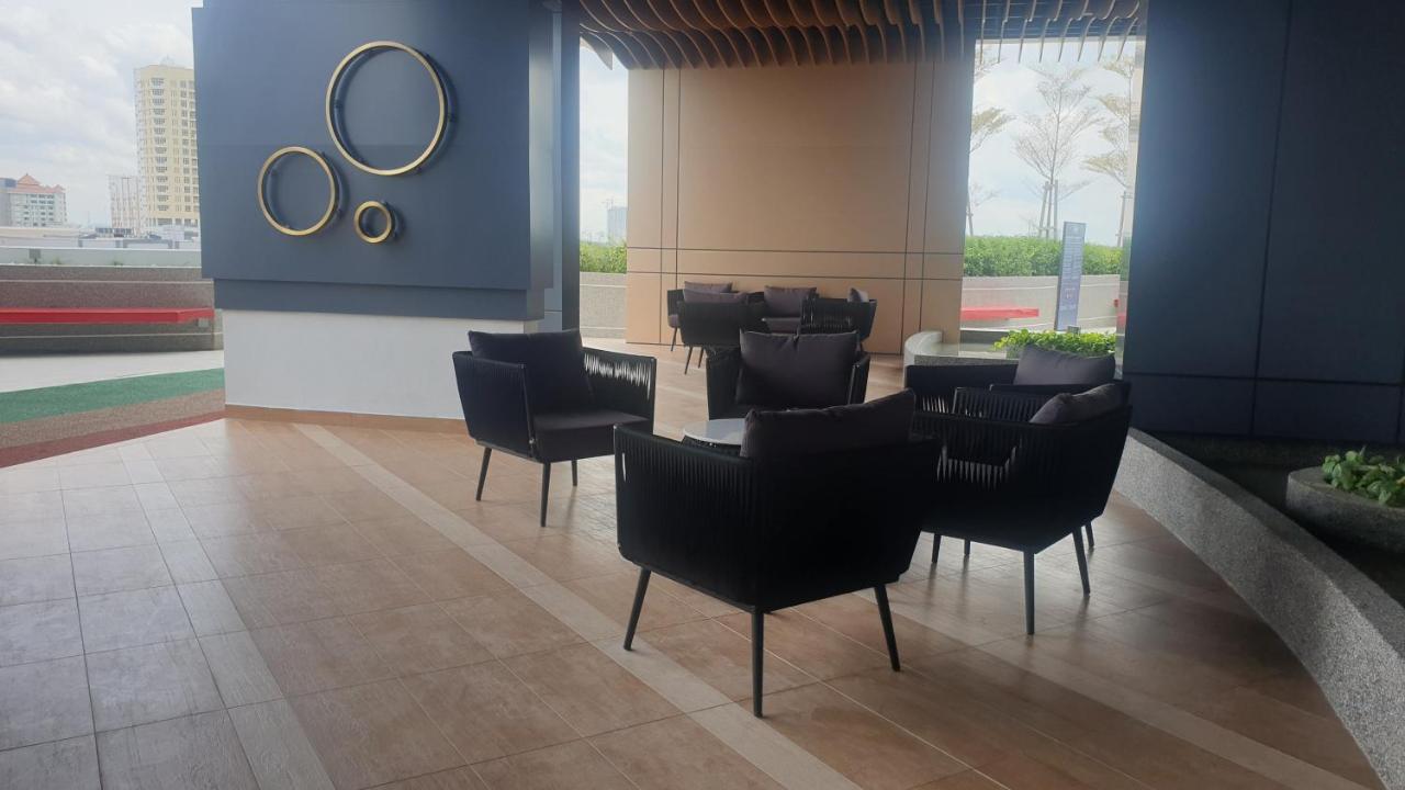 Prestige Troika Luxury Stay Kota Bharu Exteriér fotografie