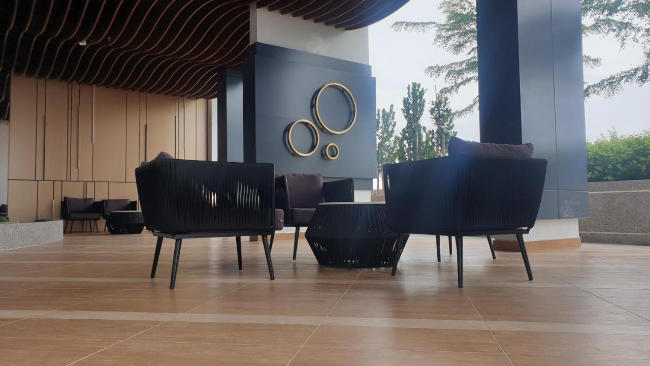 Prestige Troika Luxury Stay Kota Bharu Exteriér fotografie
