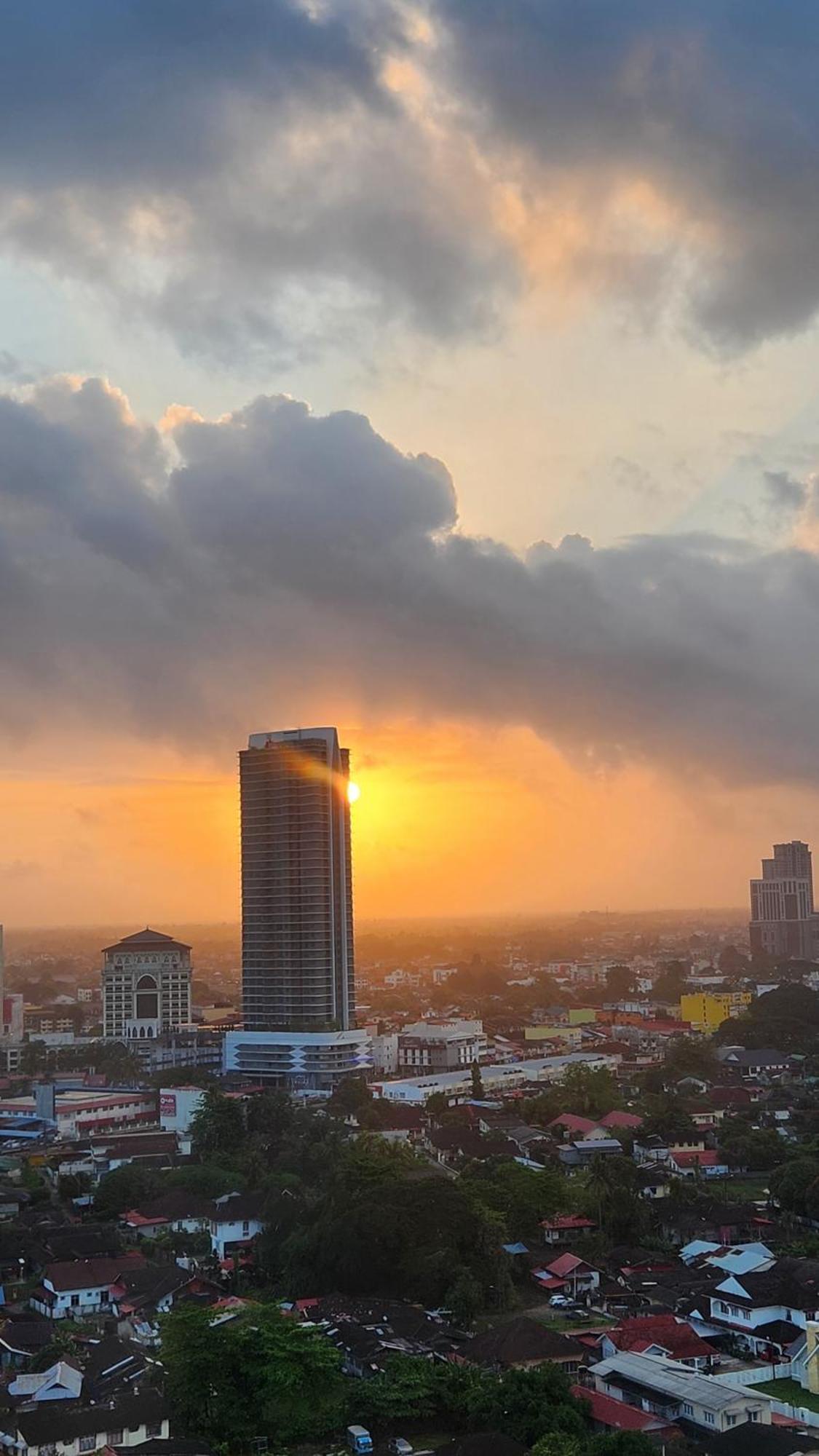 Prestige Troika Luxury Stay Kota Bharu Exteriér fotografie